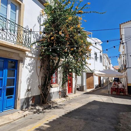 Appartamento Tavira Esterno foto