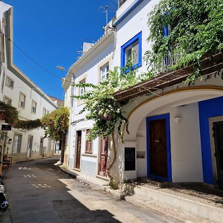 Appartamento Tavira Esterno foto
