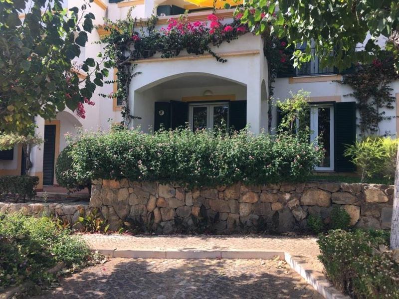 Appartamento Tavira Esterno foto
