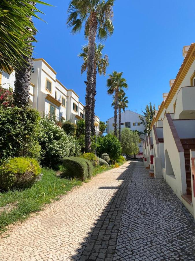 Appartamento Tavira Esterno foto