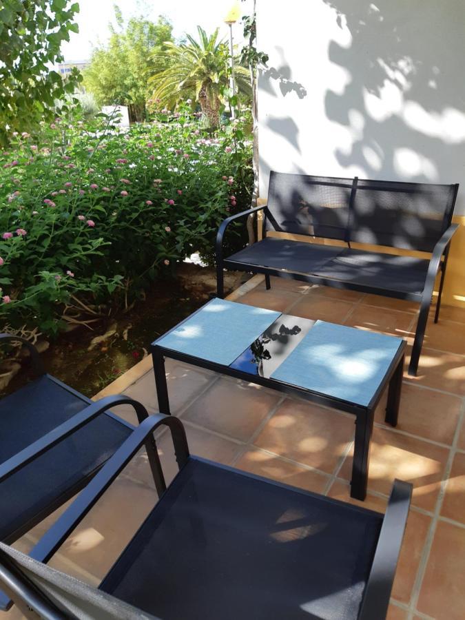 Appartamento Tavira Esterno foto