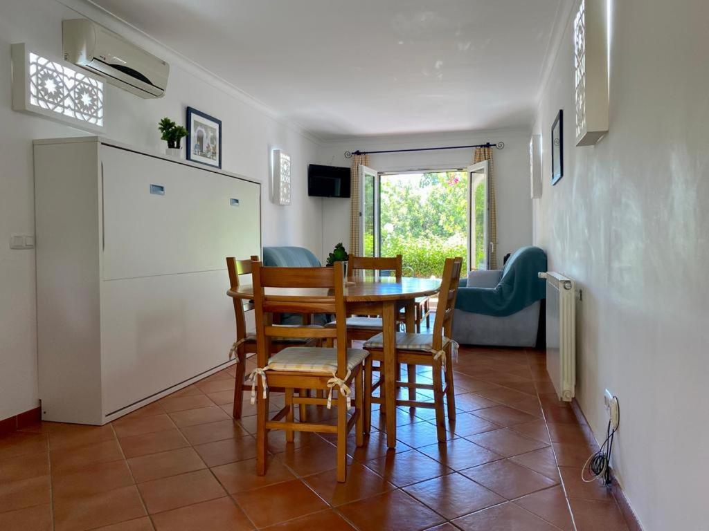 Appartamento Tavira Esterno foto