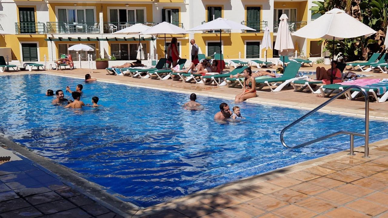 Appartamento Tavira Esterno foto
