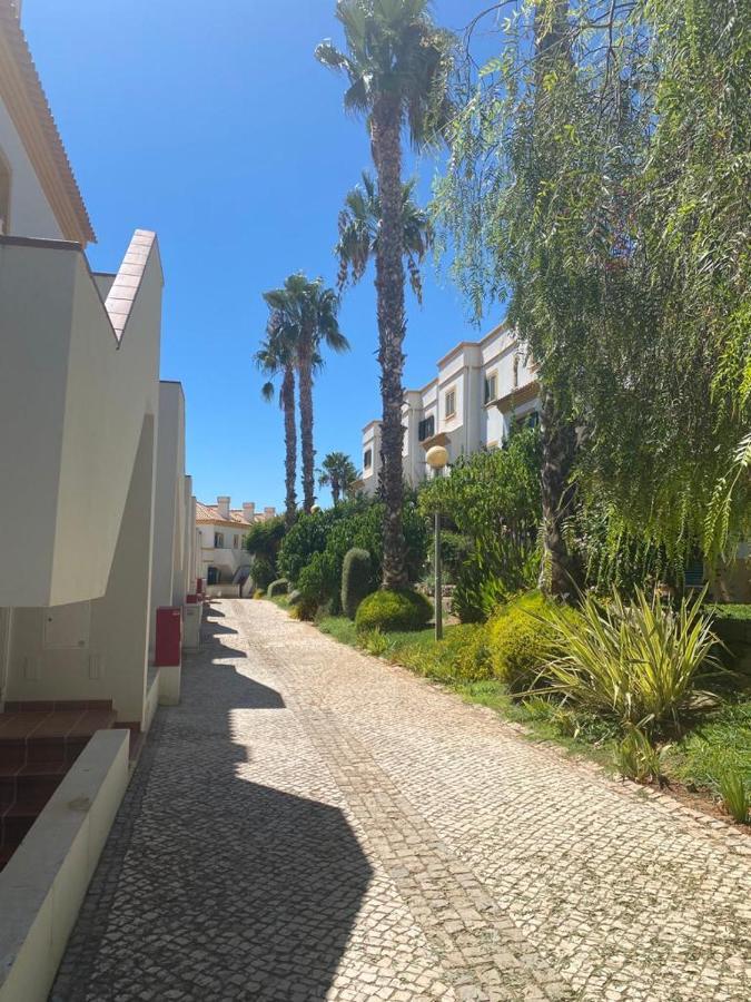 Appartamento Tavira Esterno foto