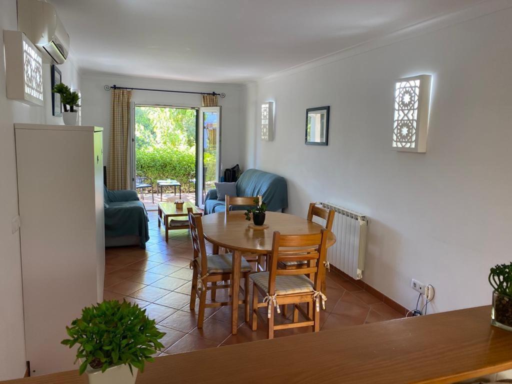 Appartamento Tavira Esterno foto