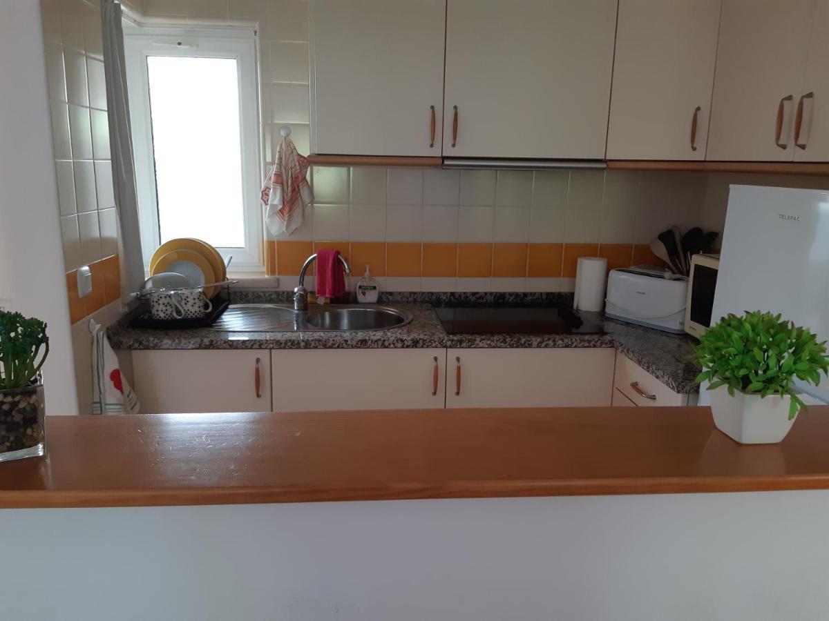 Appartamento Tavira Esterno foto