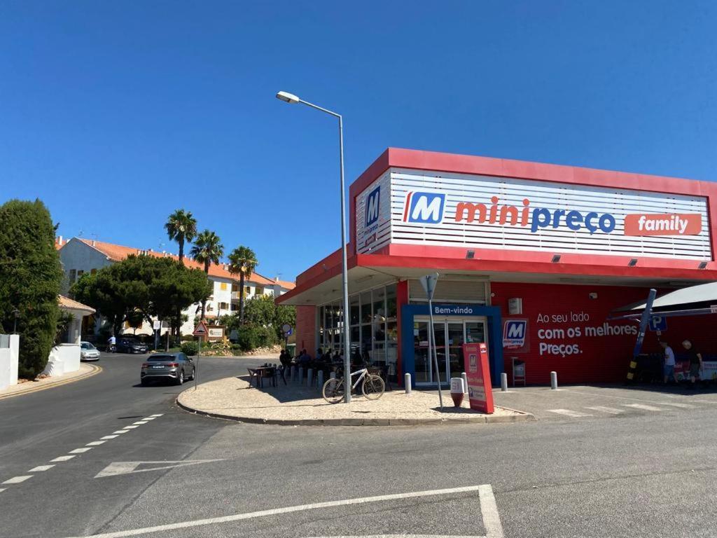 Appartamento Tavira Esterno foto