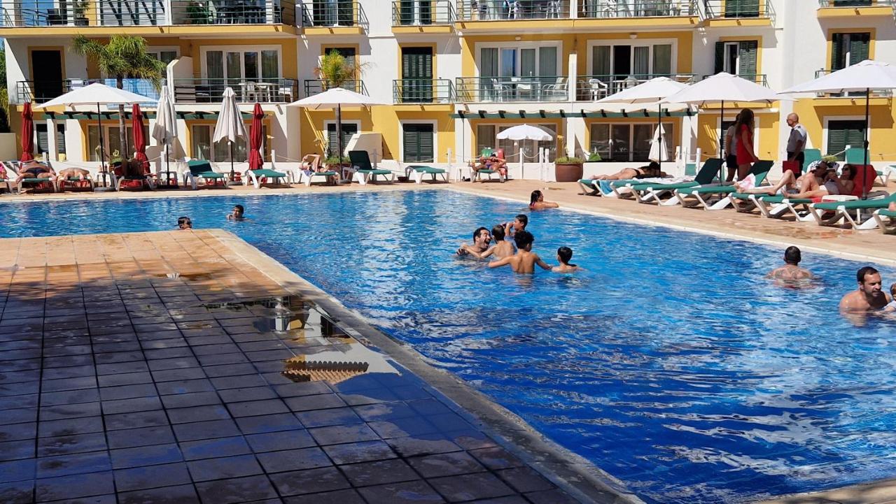 Appartamento Tavira Esterno foto