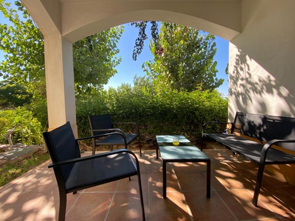 Appartamento Tavira Esterno foto