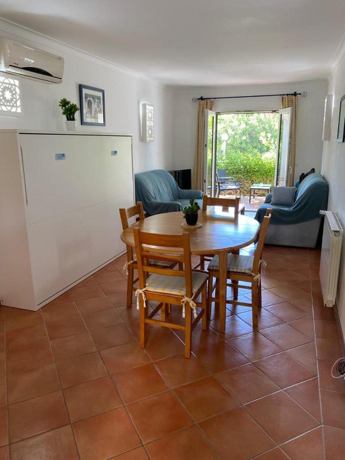 Appartamento Tavira Esterno foto
