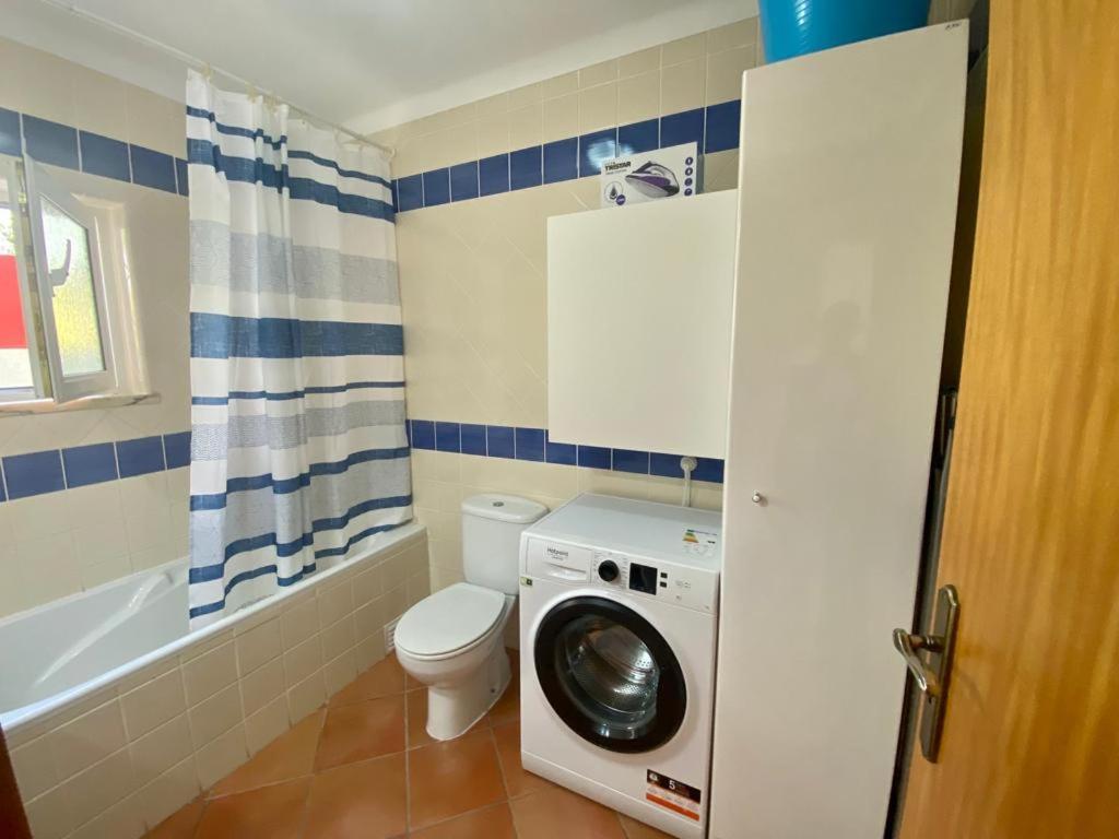 Appartamento Tavira Esterno foto