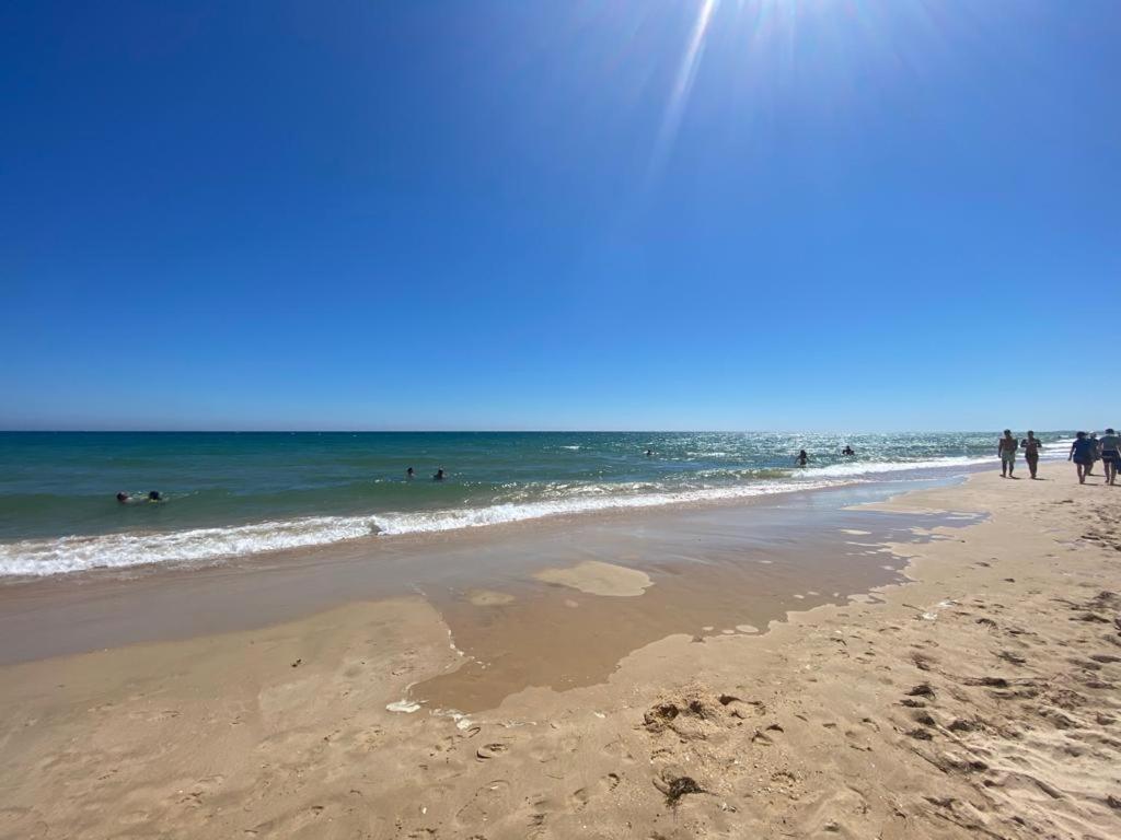 Appartamento Tavira Esterno foto