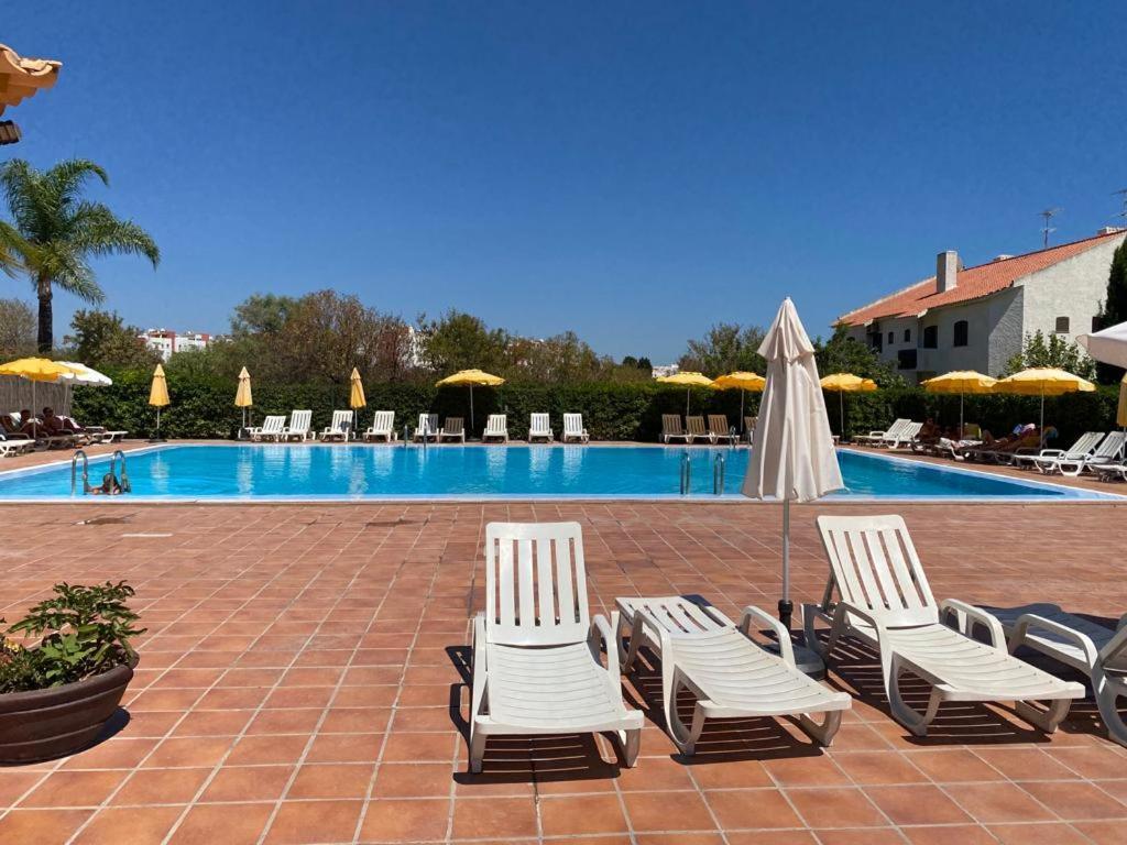Appartamento Tavira Esterno foto