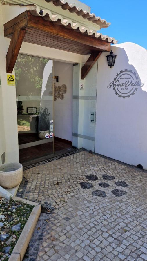 Appartamento Tavira Esterno foto