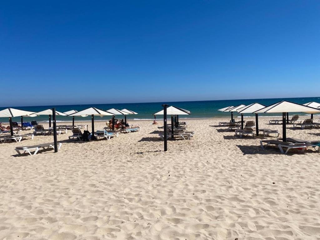 Appartamento Tavira Esterno foto