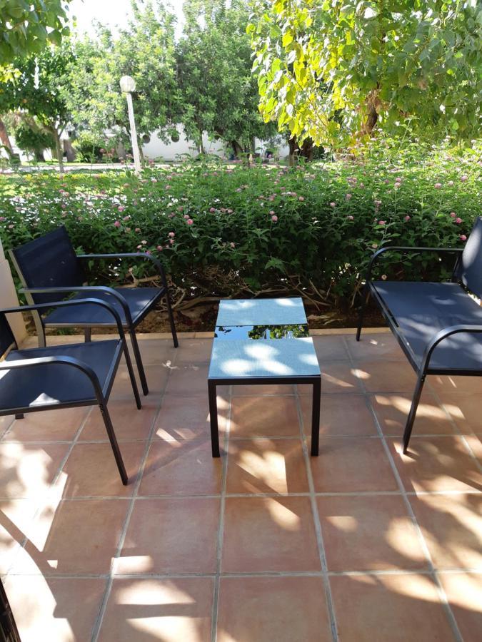 Appartamento Tavira Esterno foto