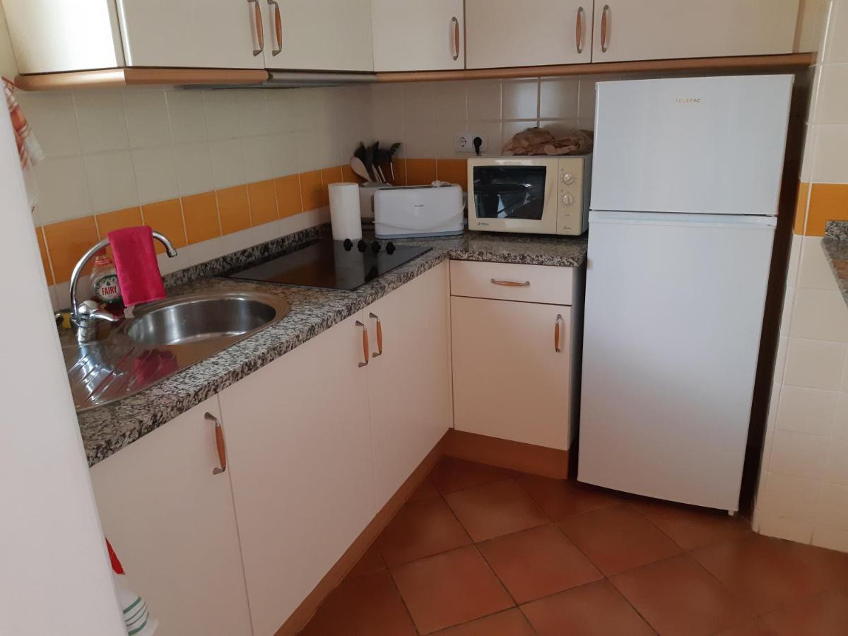 Appartamento Tavira Esterno foto