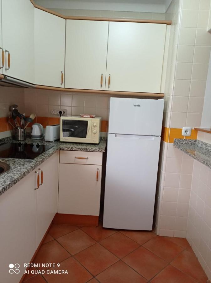 Appartamento Tavira Esterno foto