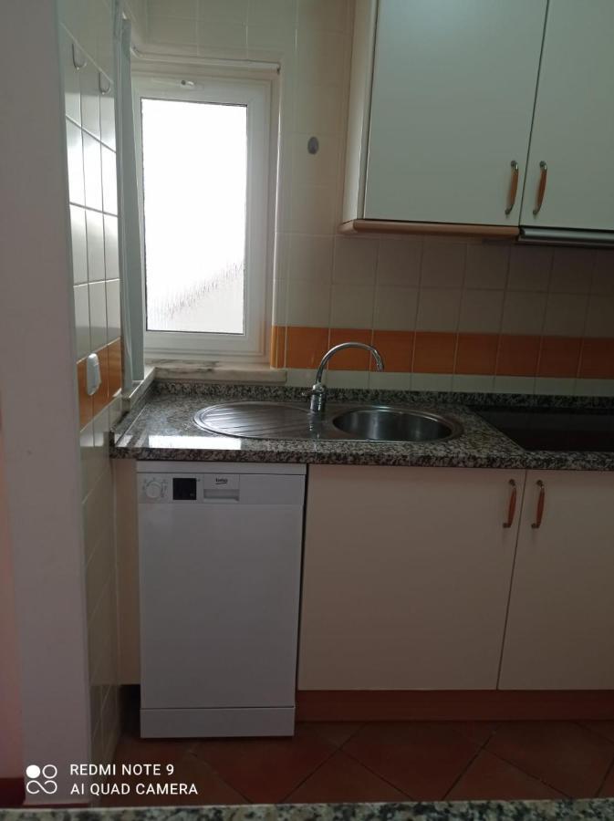 Appartamento Tavira Esterno foto